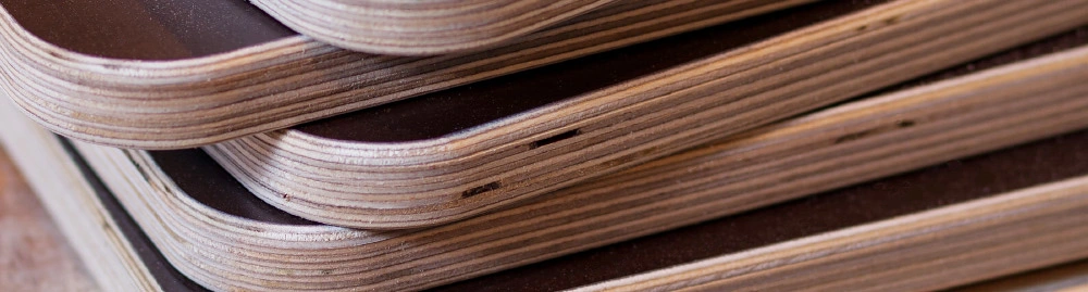 Laminated panels by Plycom Uralsk